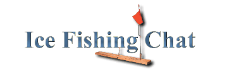 Ice Fishing