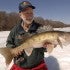 Ice Fishing Dragging