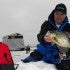 Proven Crappie and Panfish Tips for Ice Fishing