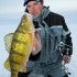 Ice Fishing Tactics for First Ice