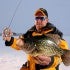 Ice Fishing Gear for Crappie