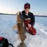 Walleye Ice Fishing Tips