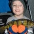 Taking the Youth Ice Fishing